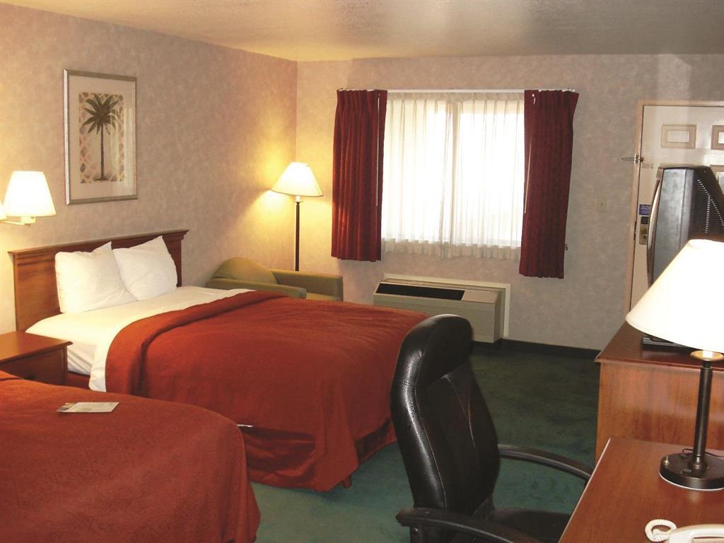 Motel 6 Oakdale, Ca Quarto foto