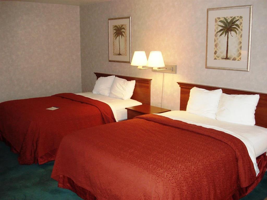 Motel 6 Oakdale, Ca Quarto foto