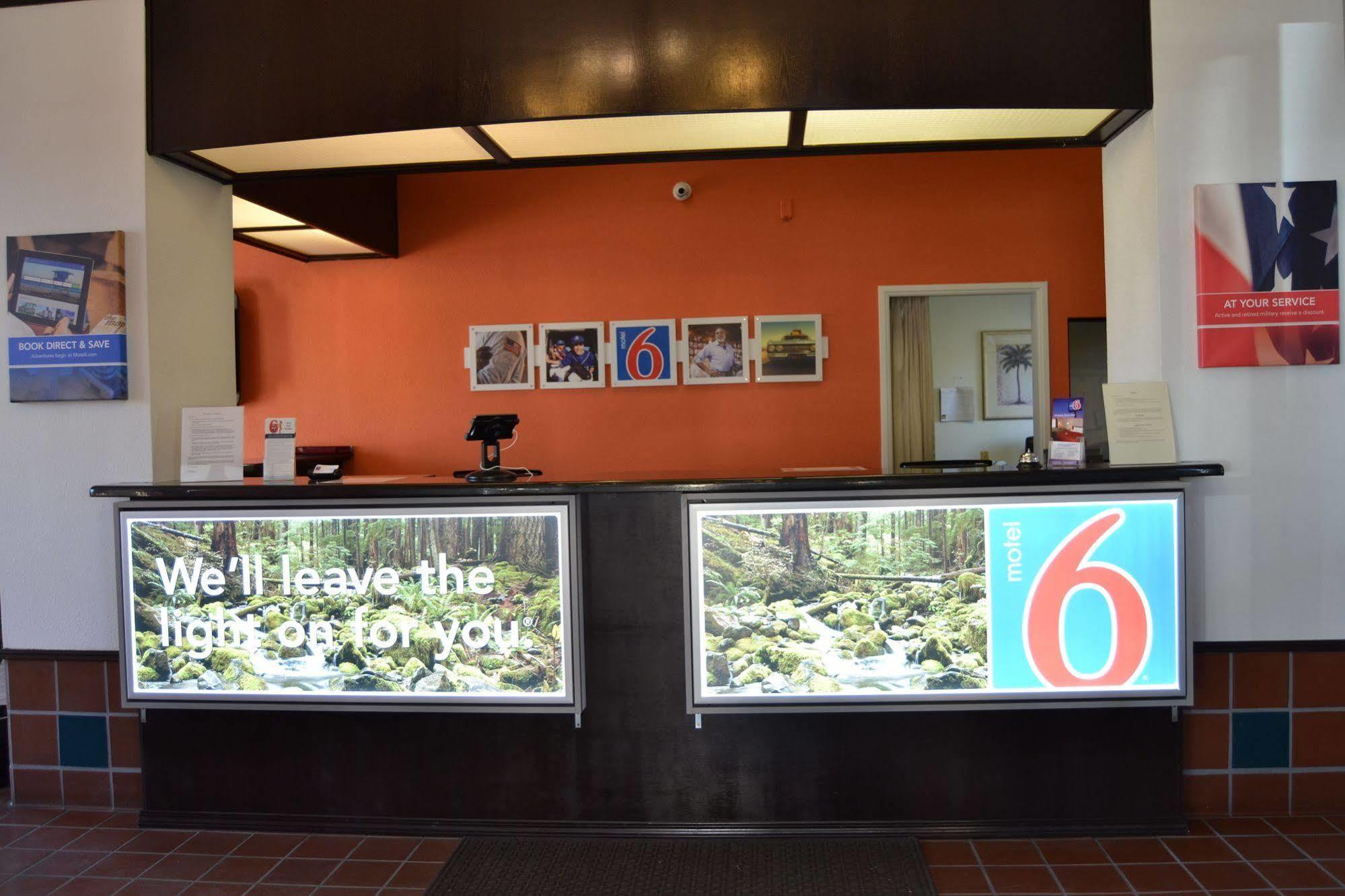 Motel 6 Oakdale, Ca Exterior foto